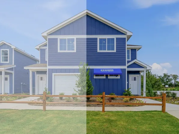 Stony Creek Plan, Stonewood