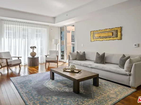 6250 Hollywood Blvd Unit 5J, Los Angeles, CA 90028