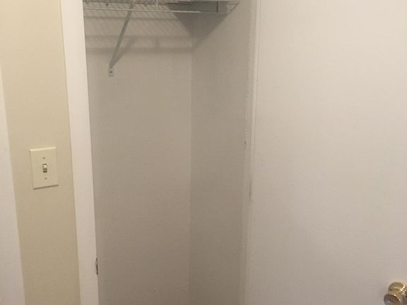 Storage Closet