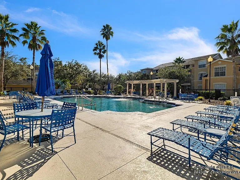 5125 Palm Springs Blvd #4206 — Photo 34
