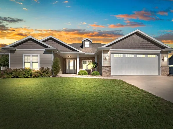 4476 Stillmeadow Cir, De Pere, WI 54115