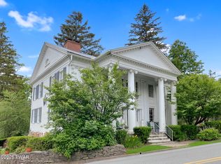 401 Wayne St, Bethany, PA