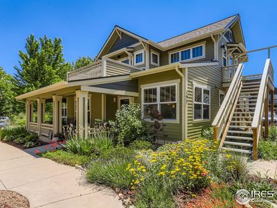 193 2nd Ave 9-A, Lyons, CO, 80540