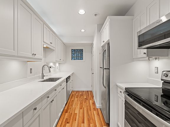 Kitchen remodeled in 2025