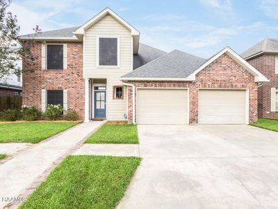 117 Pericles St, Lafayette, LA, 70506