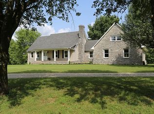 7672 Jones Rd, White House, TN 37188