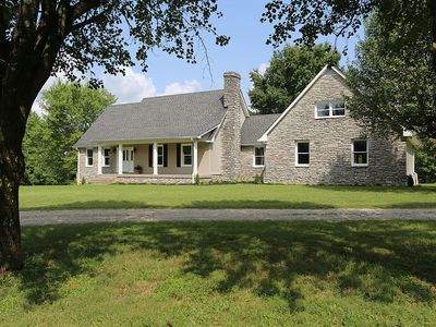 7672 Jones Rd, White House, TN, 37188