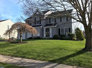 20 Saratoga Ln, Harleysville, PA 19438