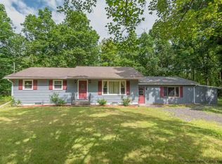 41 H M Chadderdon St, Purling, NY 12470