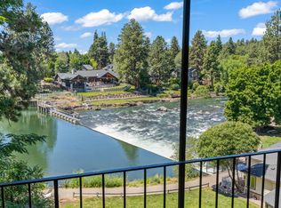 1565 NW Wall St #232-233, Bend, OR 97703