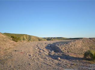 2672 Pegasus Ranch Rd, Bullhead City, AZ 86429
