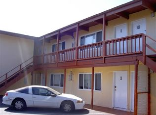 6597 Trigo Rd APT 2, Isla Vista, CA 93117