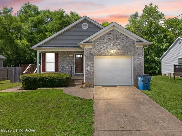 226 7th Ave, Shepherdsville, KY 40165