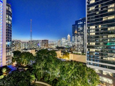 855 Peachtree St NE UNIT 1512, Atlanta, GA, 30308