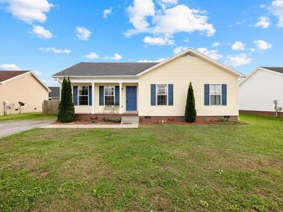 603 Mimosa Dr, Franklin, KY, 42134