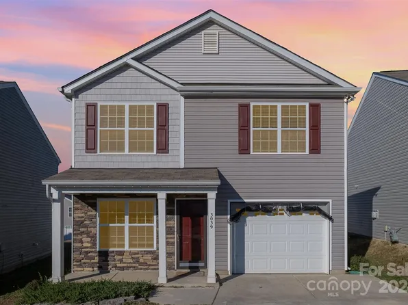 3039 Crabapple Ln, Dallas, NC 28034