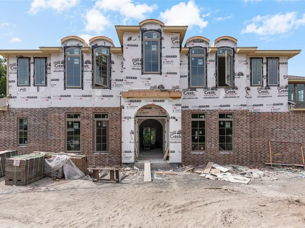 1218 W 108th St S, Jenks, OK 74037