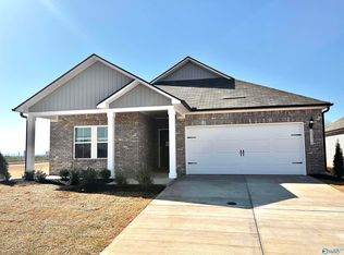 29215 Satilla Cir, Madison, AL 35756
