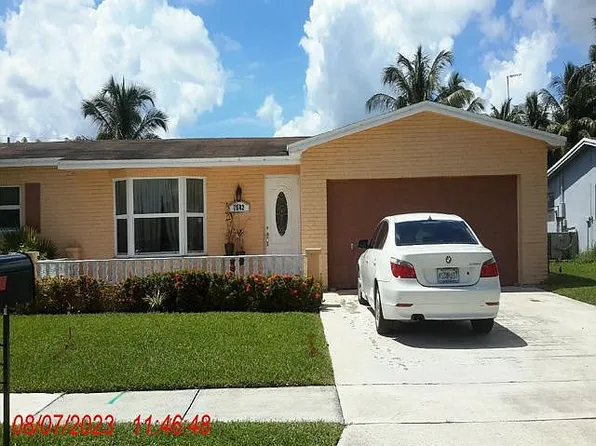 7842 NW 1st St, Margate, FL 33063