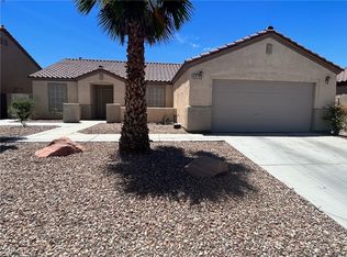 537 Pearberry Ave, Las Vegas, NV 89183