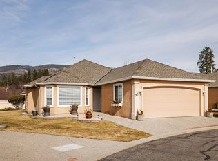 2250 Louie Dr #37, Tsinstikeptum 9, BC V4T2M6