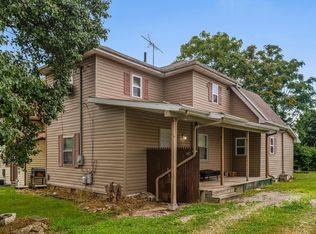 674 Sugar St, Marion, OH