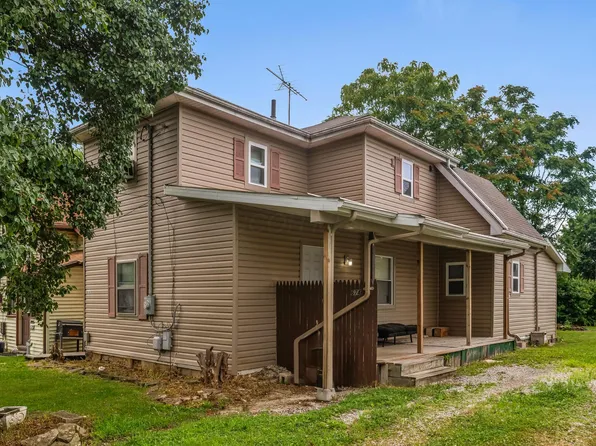 674 Sugar St, Marion, OH 43302