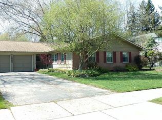 4683 Butler Dr, Troy, MI 48085