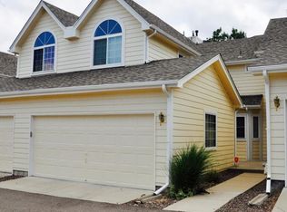 8370 S Upham Way, Littleton, CO 80128