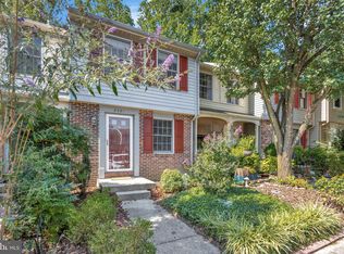 8551 Koluder Ct, Lorton, VA 22079