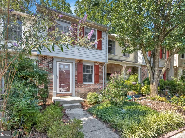 8551 Koluder Ct, Lorton, VA 22079