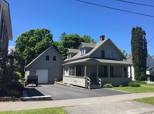 178 Cedar St, Bangor, ME 04401
