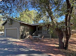 20790 Ferretti Rd, Groveland, CA 95321