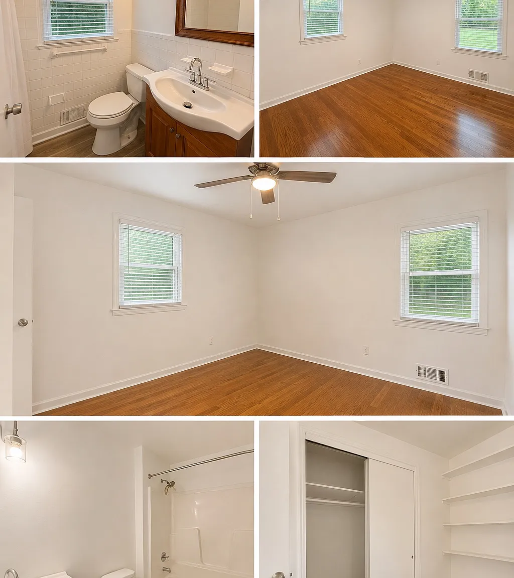 3 bed, 1200 sqft, $2,450 — Photo 1