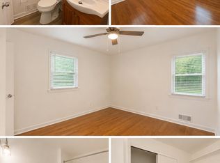 3031 Orion Dr, Decatur, GA 30033