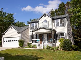 220 Preston Oaks Dr, Johns Creek, GA 30022