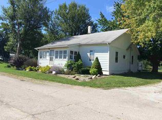 2396 S Lima Rd, Kendallville, IN 46755