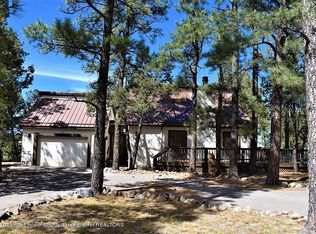 1383 High Mesa Rd, Alto, NM 88312