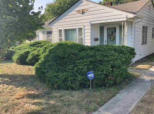 11 Marigold Pl, Terre Haute, IN 47803