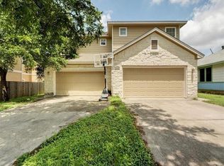 5110 Caswell Ave, Austin, TX 78751