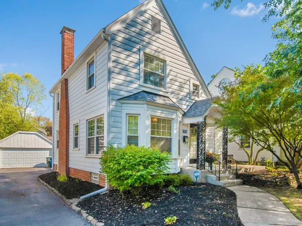 164 Glencoe Rd, Columbus, OH 43214