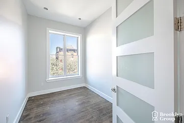 Rented by Brooklyn Group