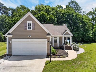 337 Stone Hedge Ct, Holly Springs, NC, 27540
