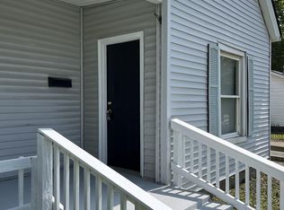 133 Carlisle Ave, Lexington, KY 40505