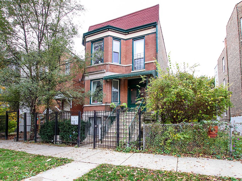 1st image of 1430 N Talman Ave #G