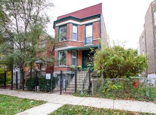 1430 N Talman Ave #G, Chicago, IL 60622