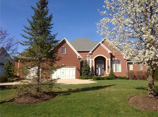 11241 Mirador Ln, Fishers, IN 46037