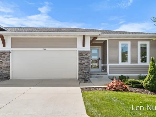 3546 Eagles Roost Trl Unit 3, Hudsonville, MI 49426