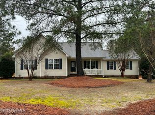 344 Sullivan Dr, Carthage, NC 28327