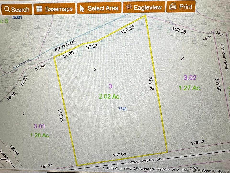1st image of 7743 Morgan Branch Dr